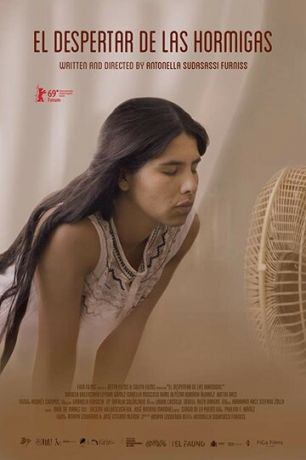 смотреть Пробуждение муравьев (2019)