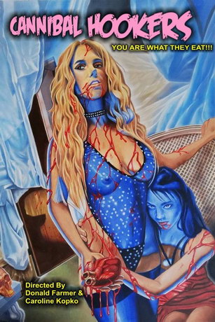 смотреть Шлюхоедки (2019)