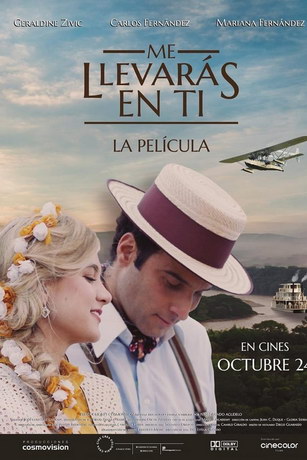 смотреть Ты заберёшь моё сердце с собой (2019)