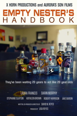 смотреть Что делать родителям, когда дети выросли (2019)