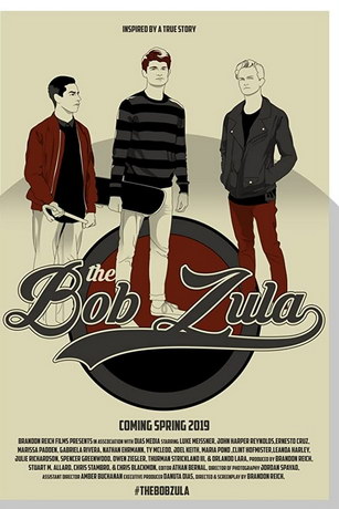 смотреть Тот самый Боб Зула (2019)