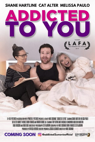 смотреть Зависим от тебя (2019)