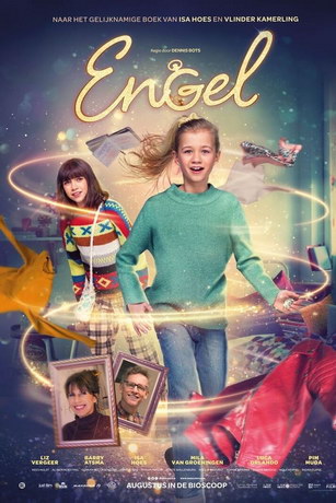 смотреть Тайна волшебных часов (2020)