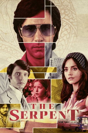 смотреть Змей 1 сезон 8 серия