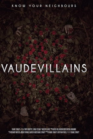 смотреть Злодейский водевиль (2020)