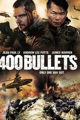 смотреть 400 пуль (2021)