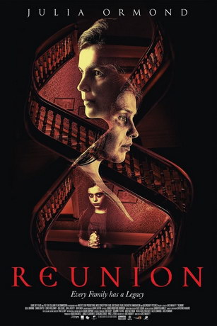 смотреть Воссоединение (2020)