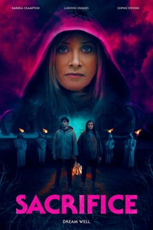 смотреть Жертва (2020)