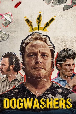 смотреть Мойщики собак (2020)