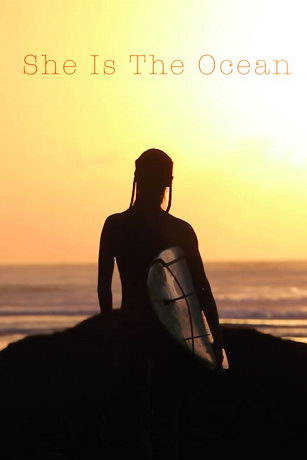 смотреть Она - океан (2020)