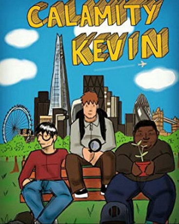 смотреть Бедовый Кевин (2019)