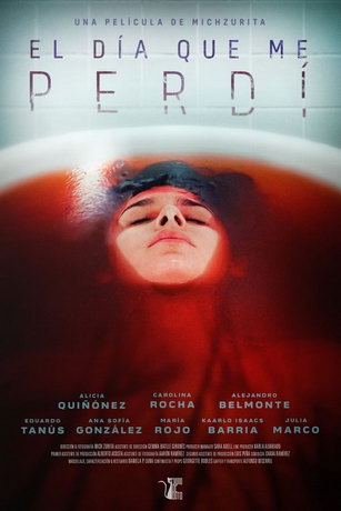 смотреть День, когда я потеряла себя (2020)