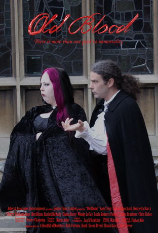 смотреть Древняя кровь (2018)