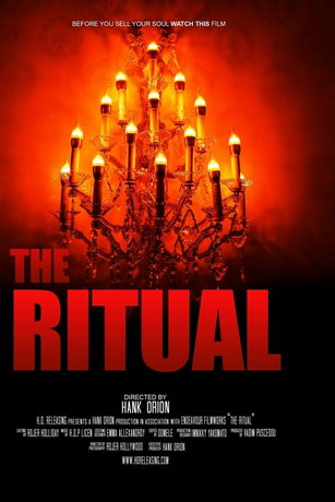 смотреть Ритуал (2021)