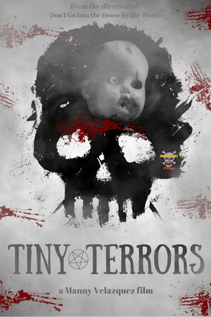 смотреть Кукольный террор (2018)