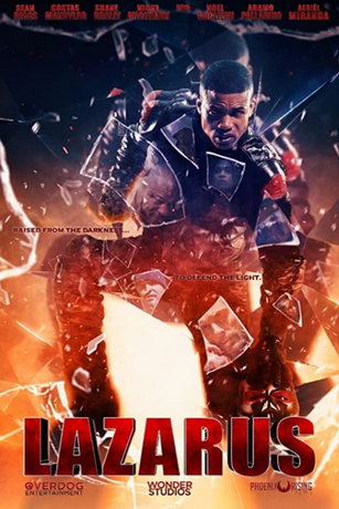 Лазарус (2021)
