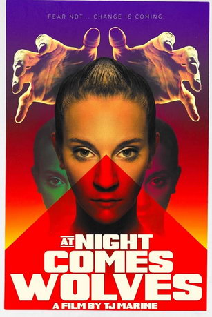смотреть Ночью приходят волки (2021)