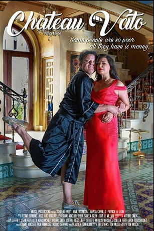 смотреть Особняк на прокат (2019)