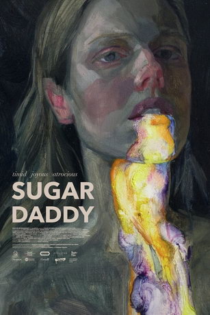 смотреть Папик (2020)