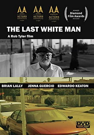 Последний Белый Человек (2019)