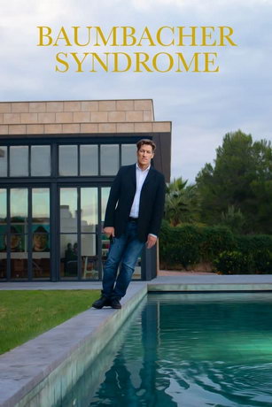смотреть Синдром Баумбакера (2019)