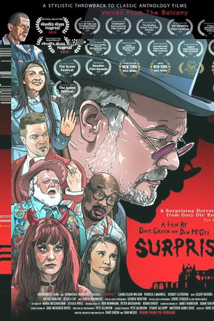 смотреть Сюрприз (2018)