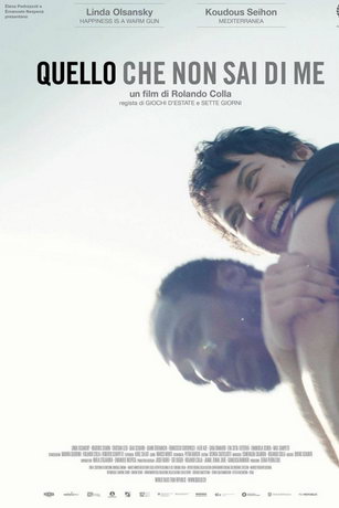 смотреть То, что ты обо мне не знаешь (2019)