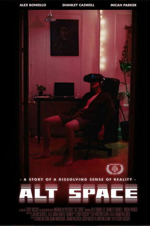 смотреть Второй мир (2018)