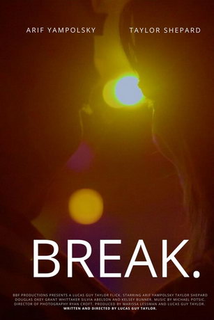 смотреть Отпуск (2020)