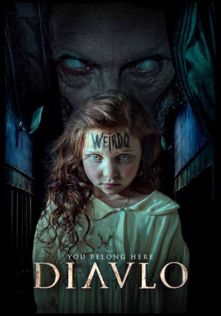 смотреть Дитя дьявола (2021)