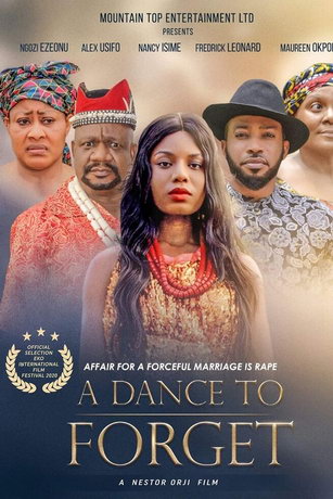 Незабываемый Танец (2020)