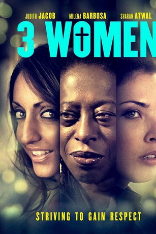 Три женщины (2020)