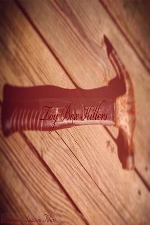 смотреть Убийцы с коробкой игрушек (2021)