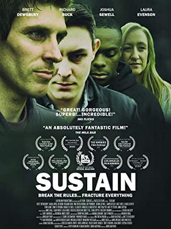 смотреть Выдержка (2019)