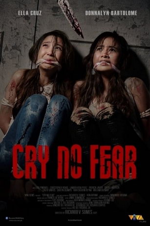 смотреть Бесстрашный крик (2018)