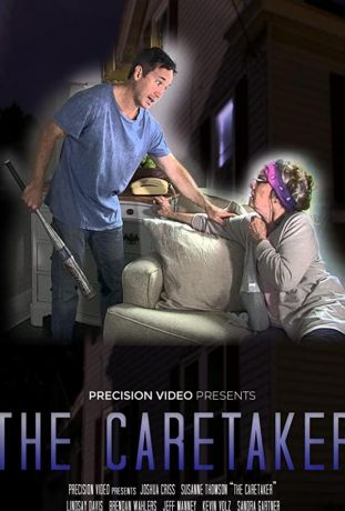 смотреть Опекун (2020)