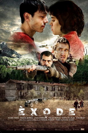 Бегство (2019)