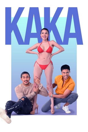 смотреть Кака (2021)