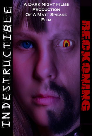 смотреть Неуязвимый: Расплата (2019)