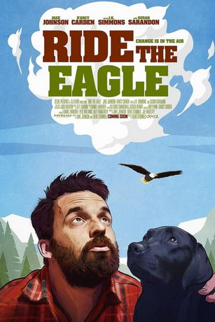 смотреть Оседлать орла (2021)