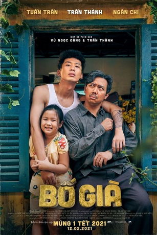 смотреть Прости меня, папа (2021)