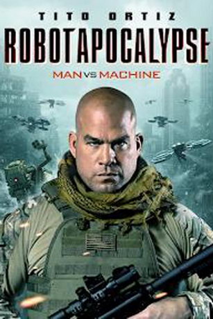 смотреть Робо-апокалипсис (2021)