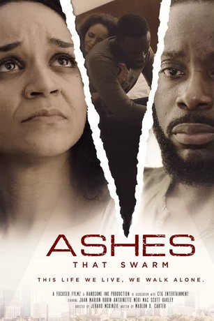 смотреть Летучий пепел (2021)