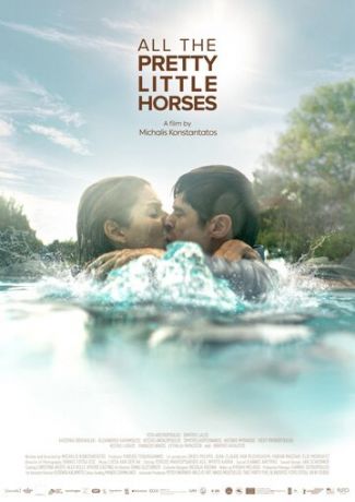 смотреть Милые лошадки (2020)