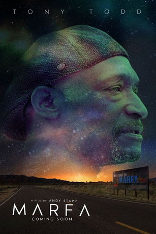 смотреть Марфа (2021)