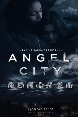 Ангельский город (2019)