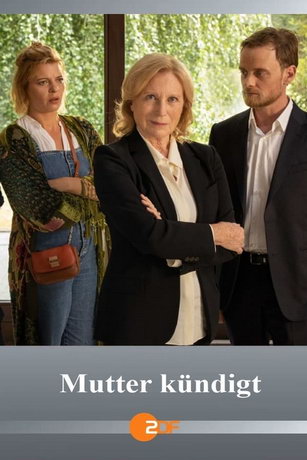 смотреть Мать уходит (2021)