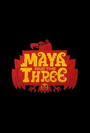 Майя и три воина 1 сезон 9 серия