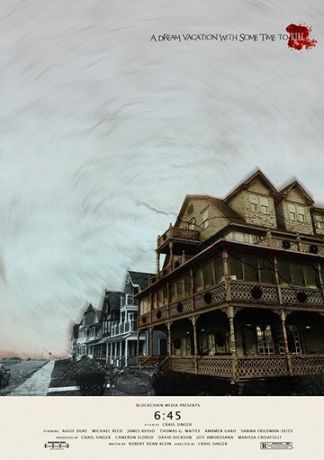 смотреть 6:45 (2021)