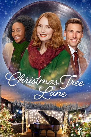 смотреть Ёлочный переулок (2020)